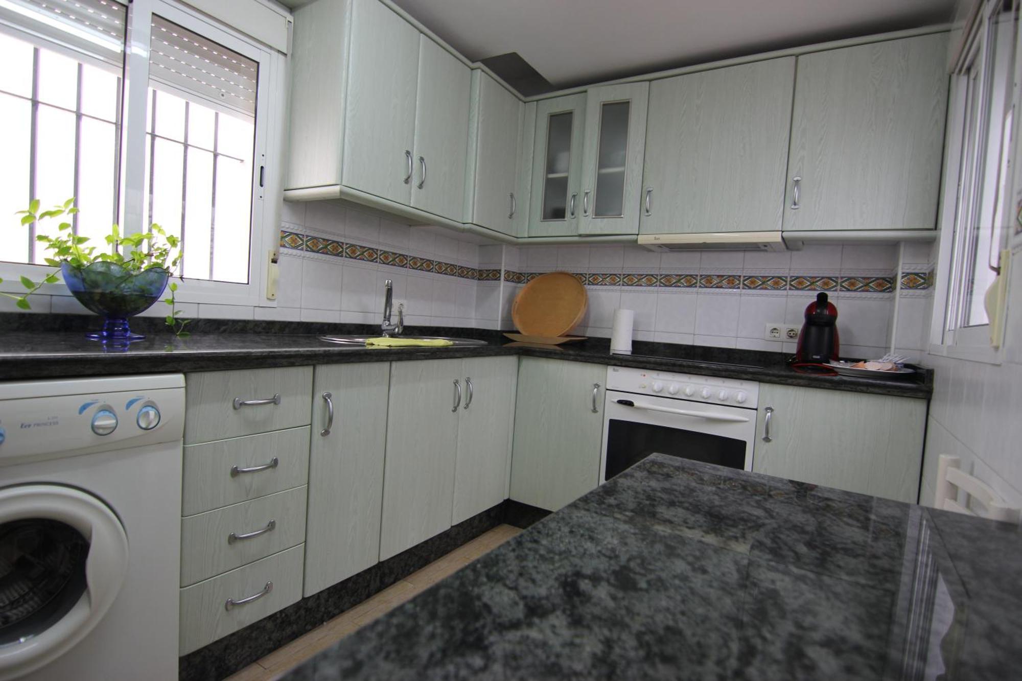 Rentalsevilla Espacioso Apartamento En La Alameda De Hercules Con Parking Ngoại thất bức ảnh